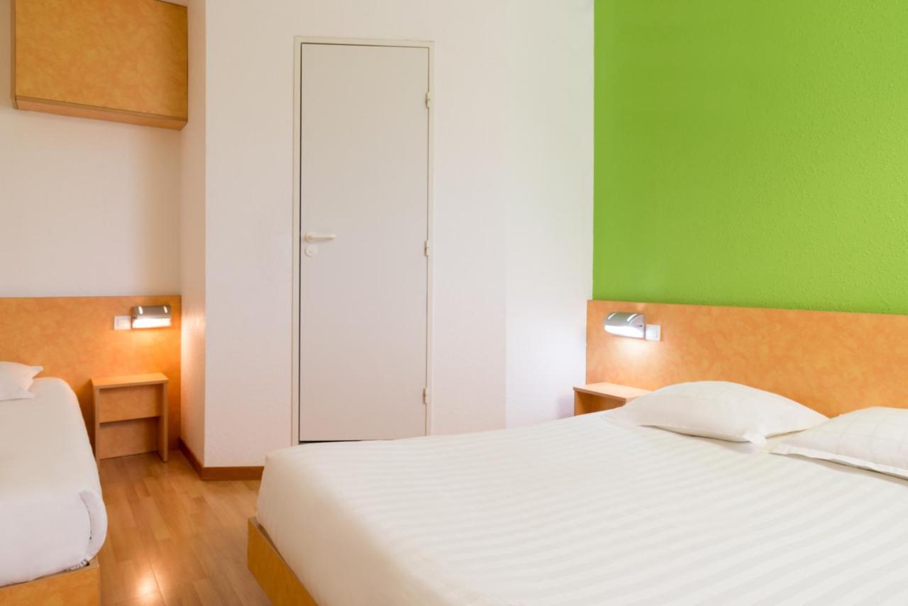 The Originals Access, Hotel Saint-Flour Luaran gambar
