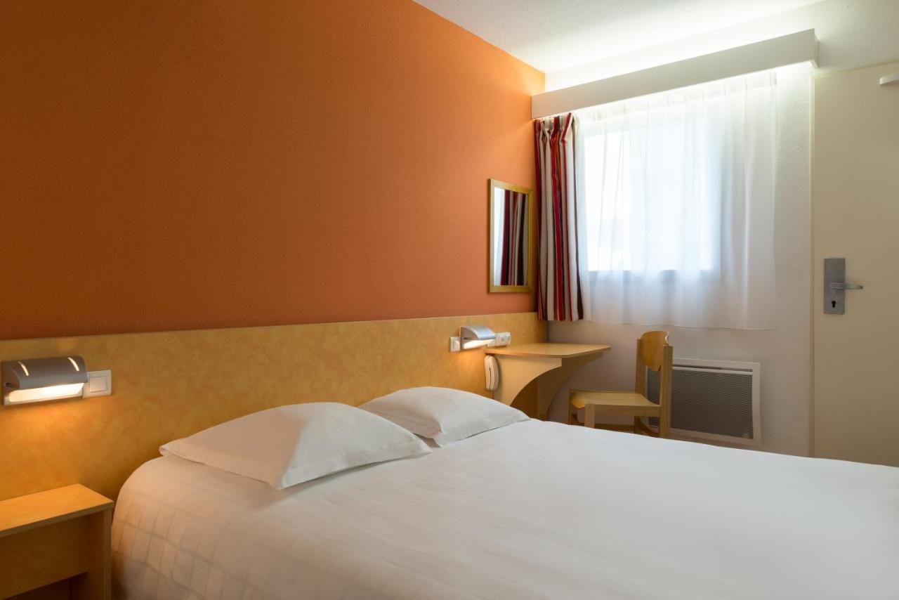 The Originals Access, Hotel Saint-Flour Luaran gambar