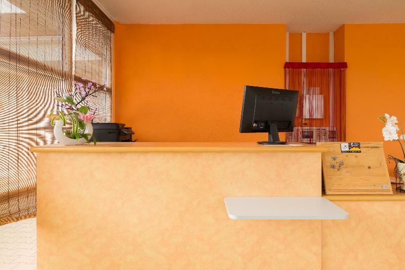 The Originals Access, Hotel Saint-Flour Luaran gambar