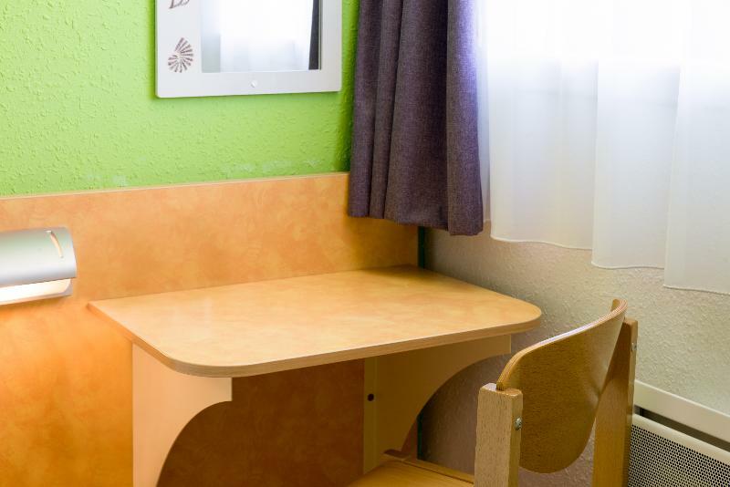 The Originals Access, Hotel Saint-Flour Luaran gambar