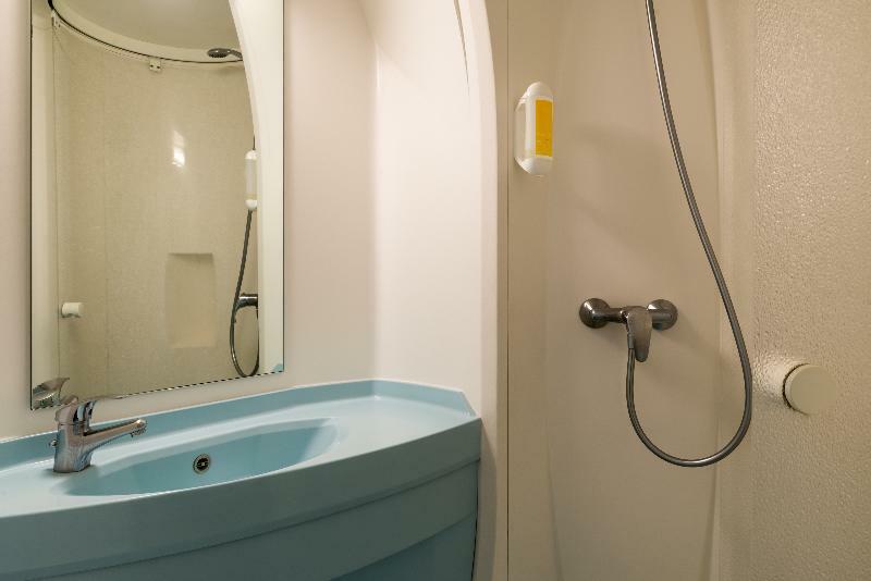 The Originals Access, Hotel Saint-Flour Luaran gambar
